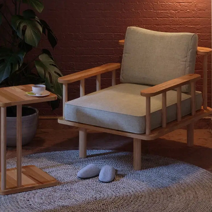 The Art of Spending Your Summer Evenings on Your Home