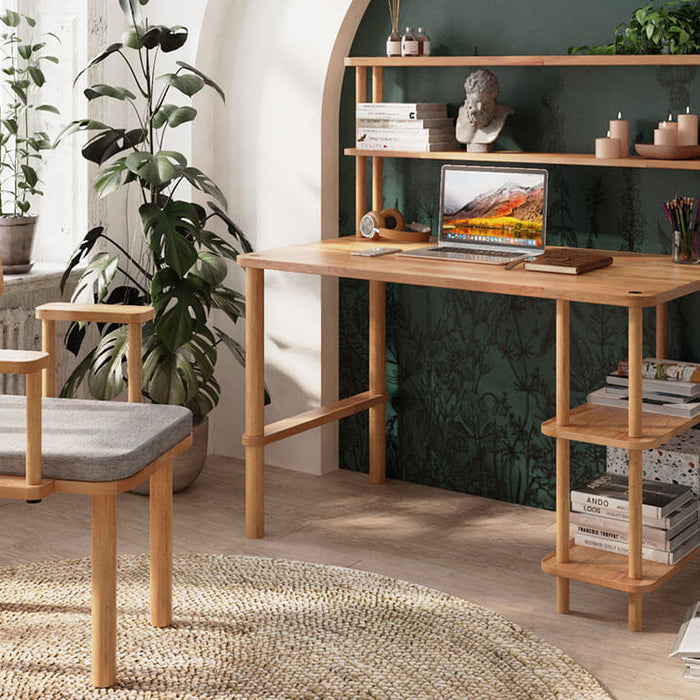 Things to Consider When Choosing a Desk