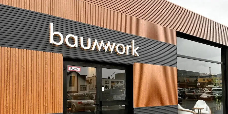 Baumwork