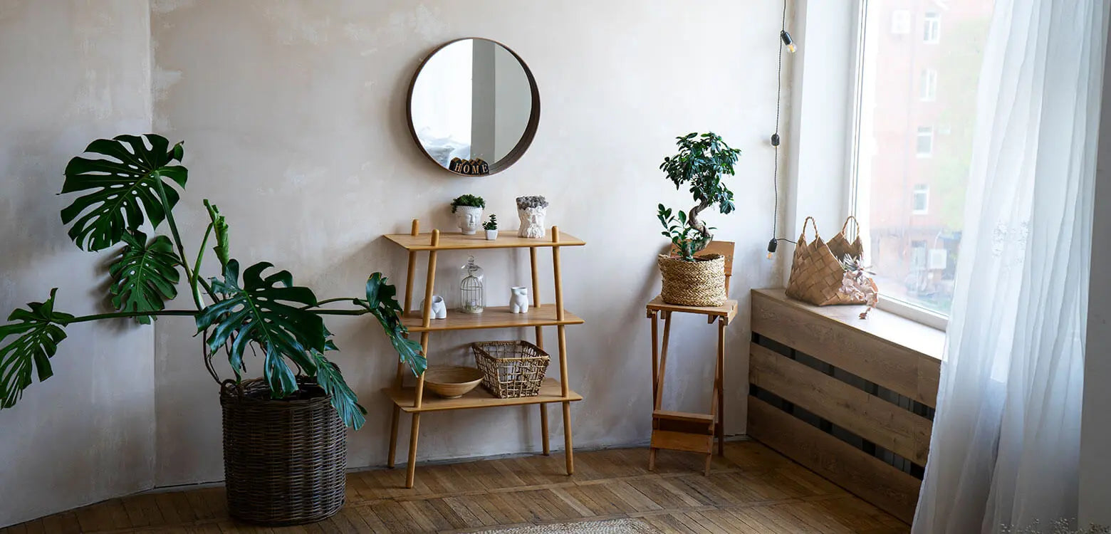Creating a Welcoming and Functional Entryway Tomruque Wood Studios