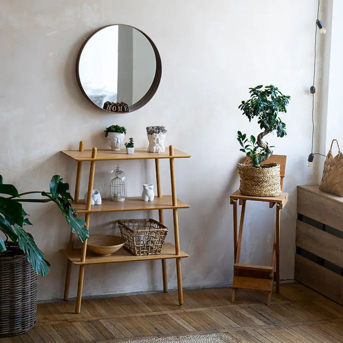 Creating a Welcoming and Functional Entryway Tomruque Wood Studios