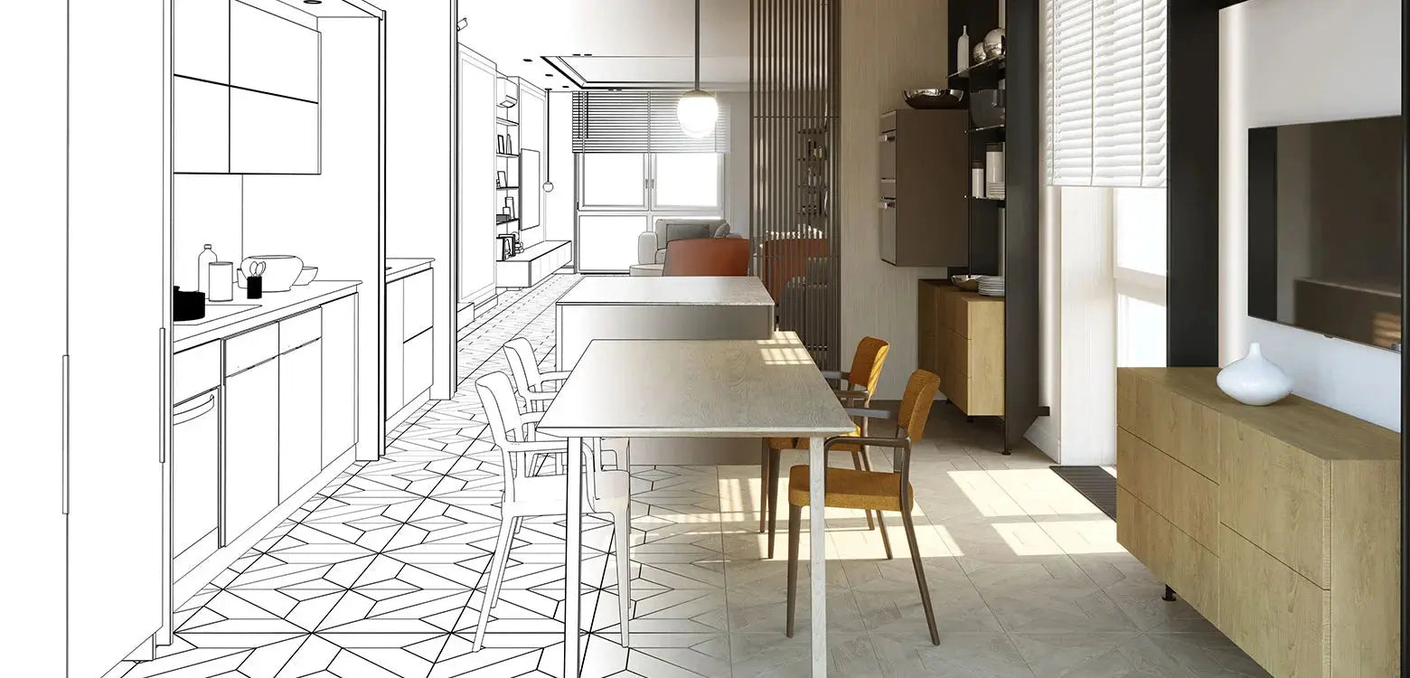 Home Renovation Guide: Steps to Follow for a Successful Project Tomruque Wood Studios