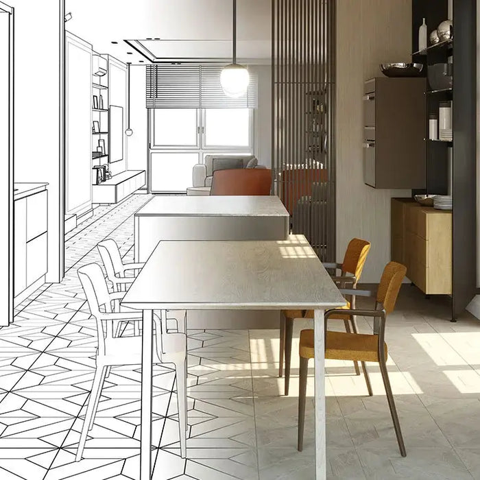 Home Renovation Guide: Steps to Follow for a Successful Project Tomruque Wood Studios