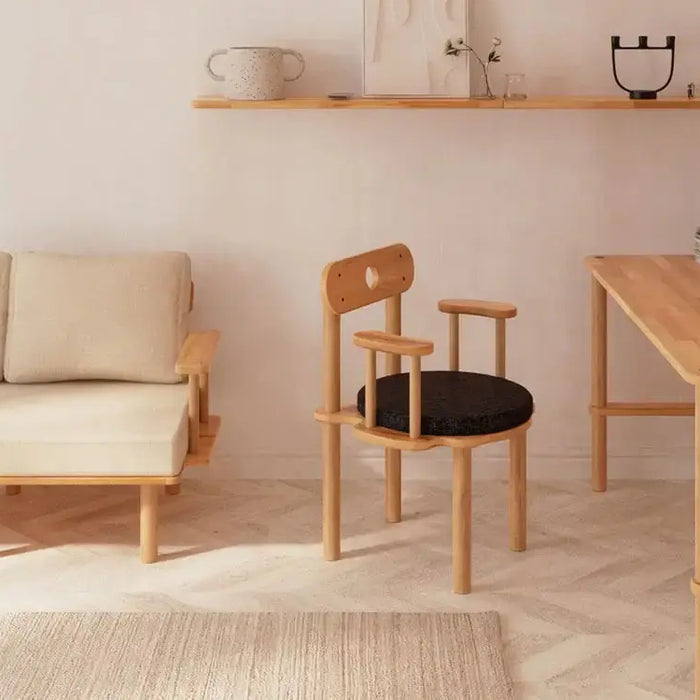 Tips for Minimalist and Innovative Furniture Selection Tomruque Wood Studios