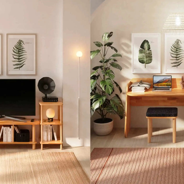 Beech Wood Furniture: Benefits, Characteristics, and Best Uses