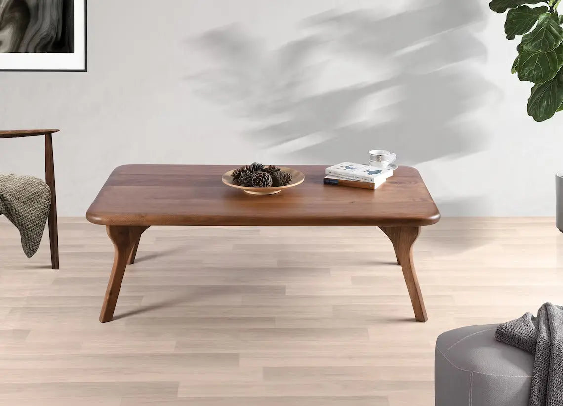 Versatile Uses of Coffee Tables at Home Tomruque Wood Studios