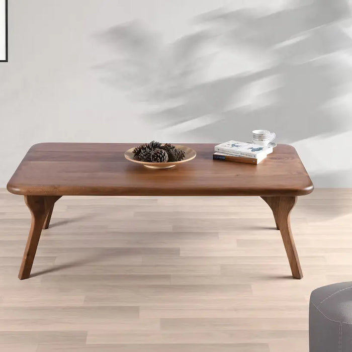 Versatile Uses of Coffee Tables at Home Tomruque Wood Studios