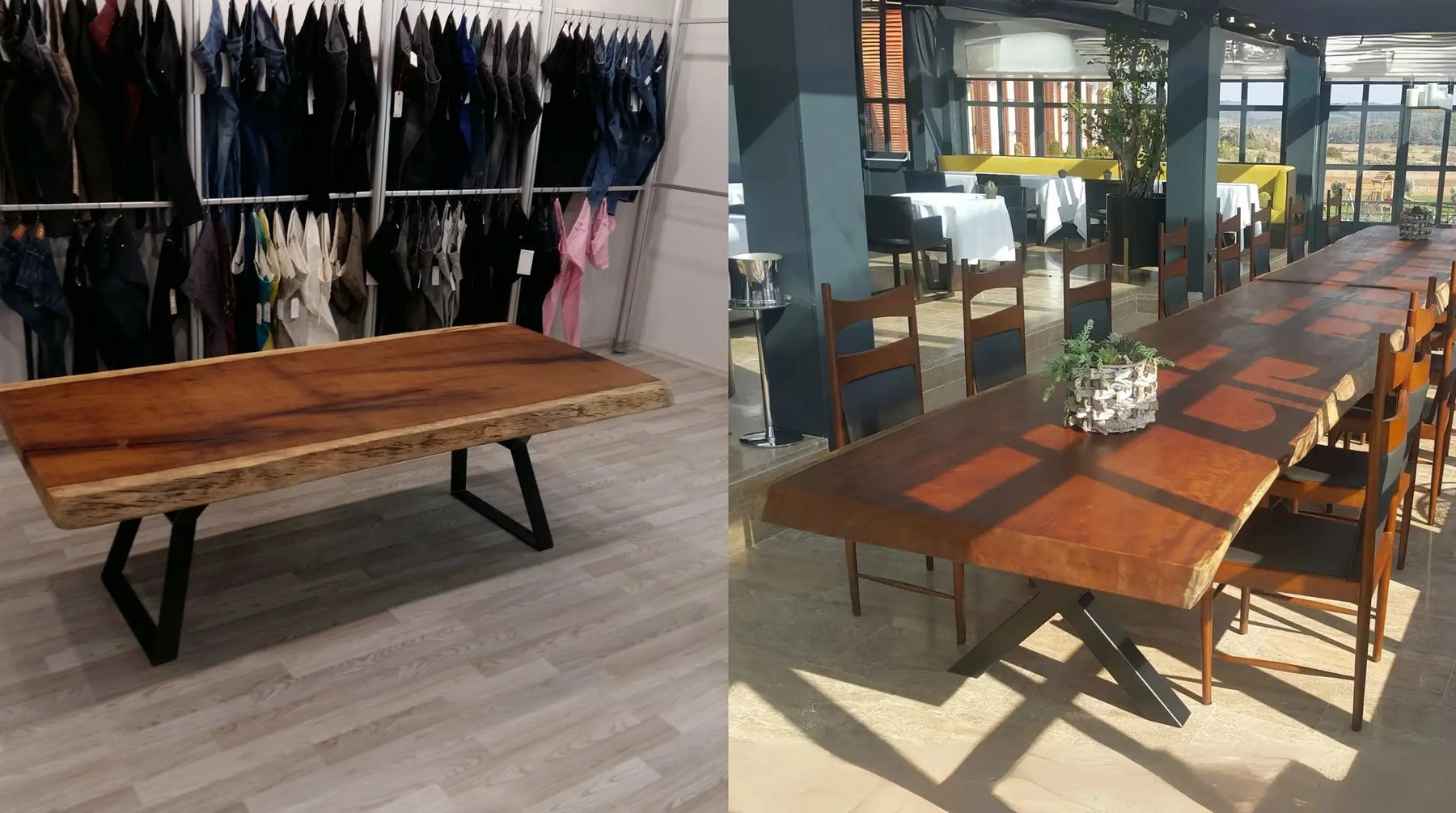 Iroko Wood Furniture: Benefits, Characteristics, and Best Uses