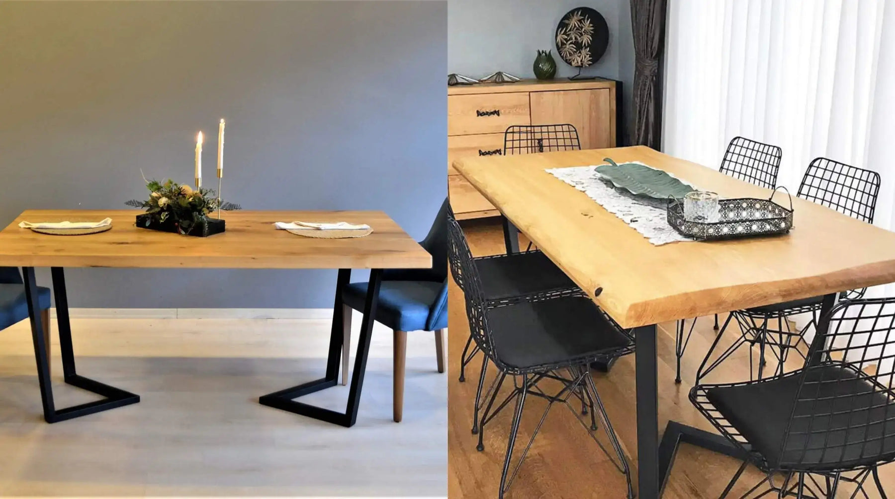Oak Wood Furniture: Benefits, Characteristics, and Best Uses