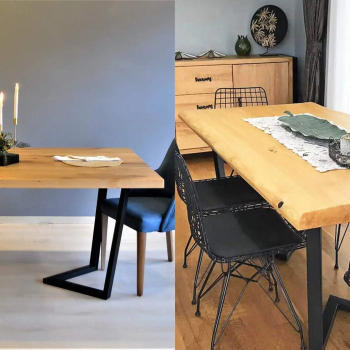 Oak Wood Furniture: Benefits, Characteristics, and Best Uses