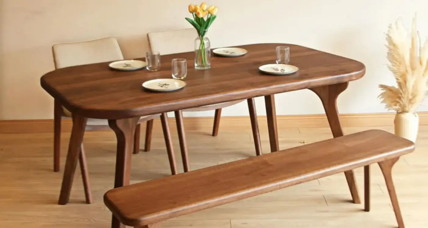 What Should You Check Before Buying a Dining Table Online?
