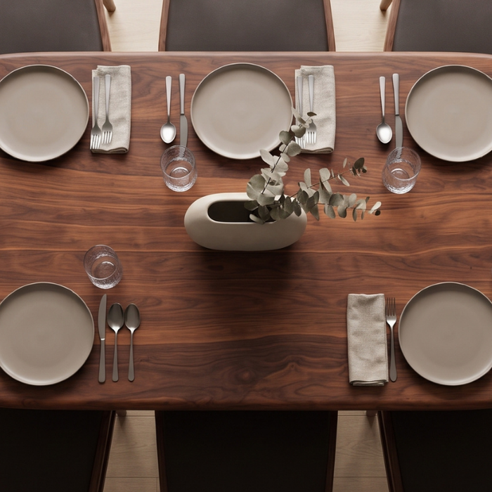 Why Does Wood Furniture Look Different Online and at Home?