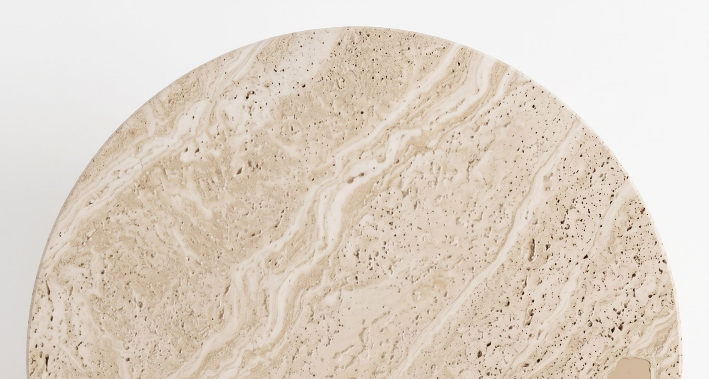 Travertine Care & Maintenance Guide