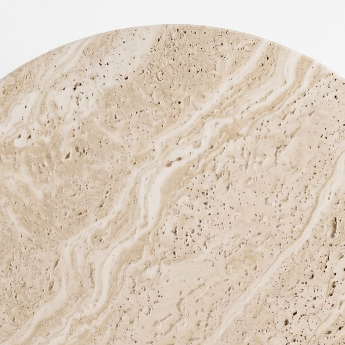 Travertine Care & Maintenance Guide