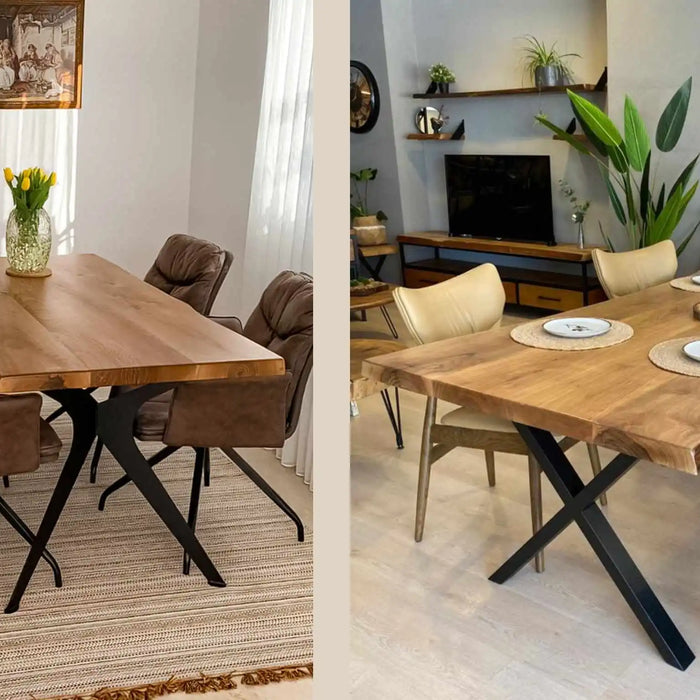 Walnut Wood Furniture: Benefits, Characteristics, and Best Uses