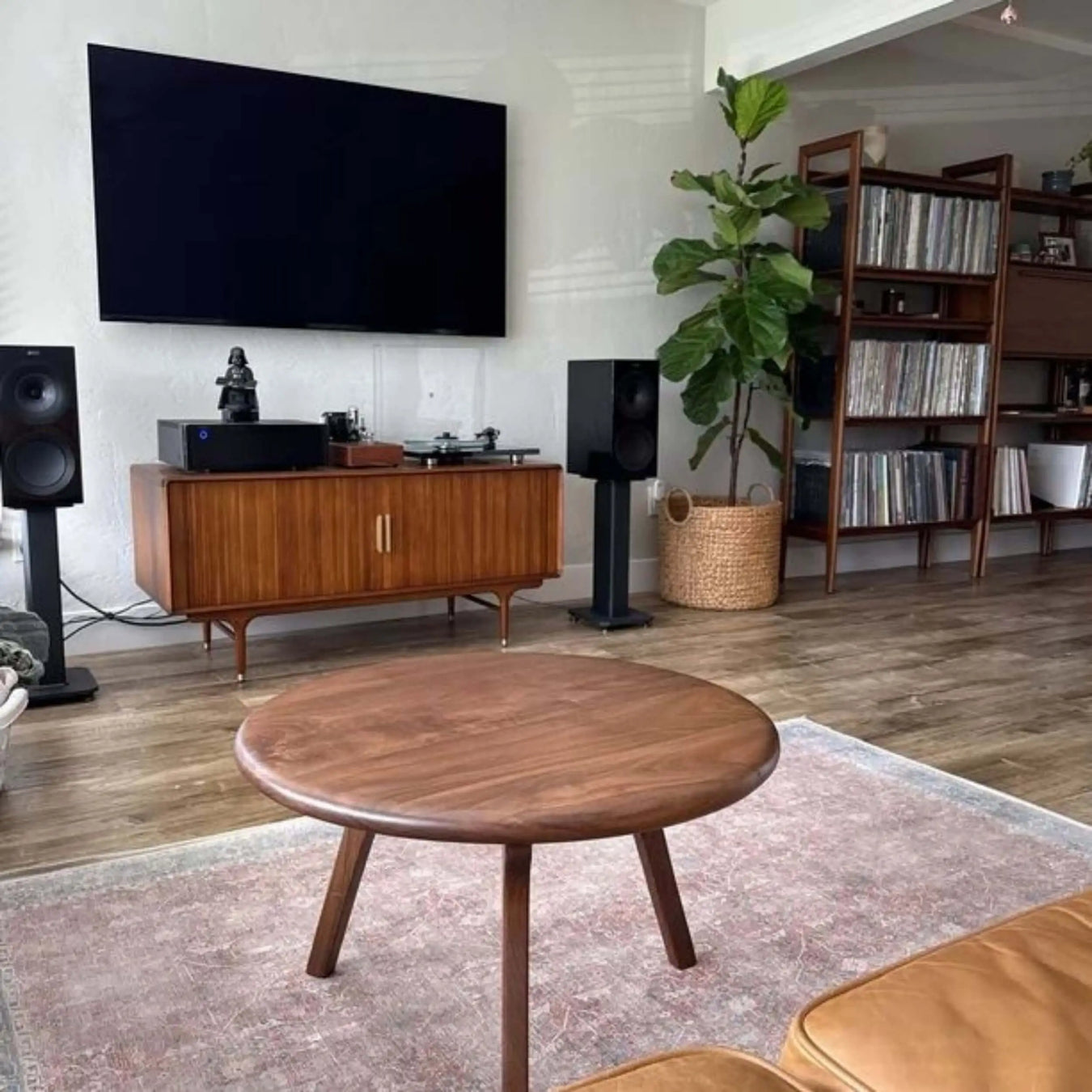 Mid Century Modern Furniture Collection