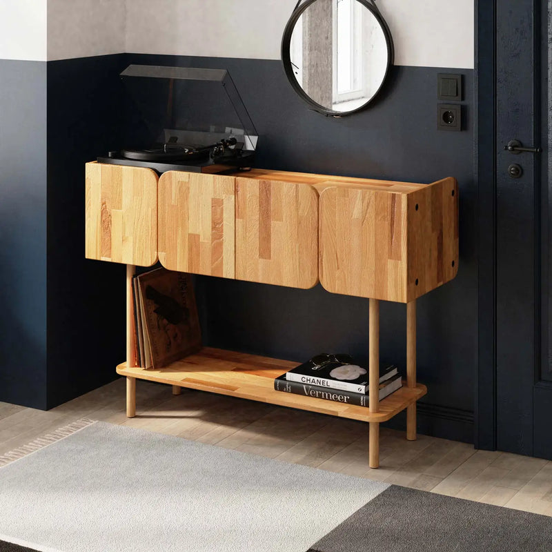 Console and Sofa Tables