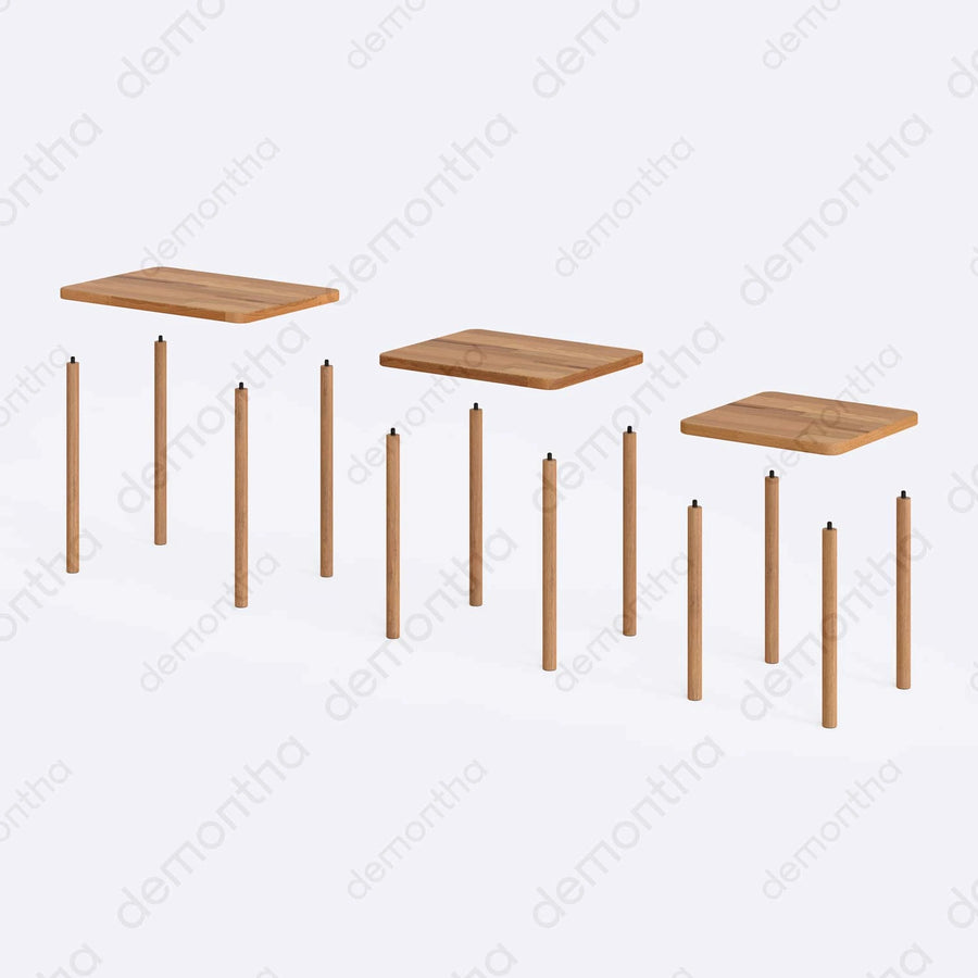 Easy minimal assembly