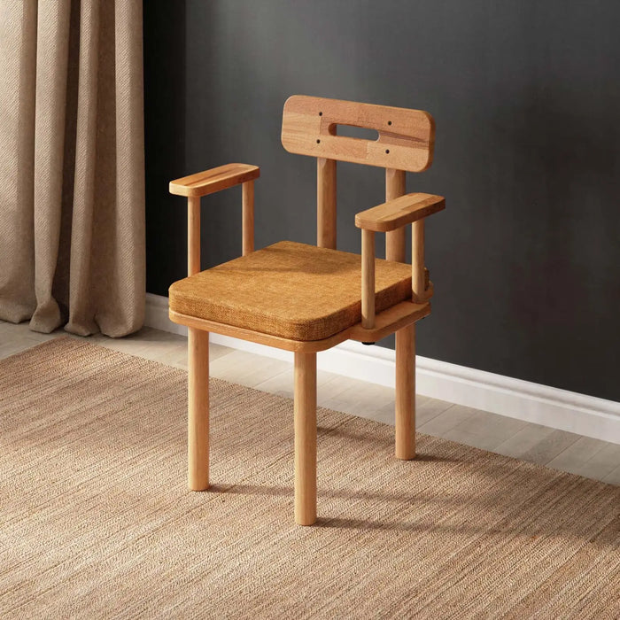 Soho Beech Wood Chair