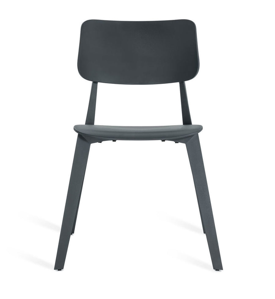 Apex Stackable Dining Chair | Modern Polypropylene Design