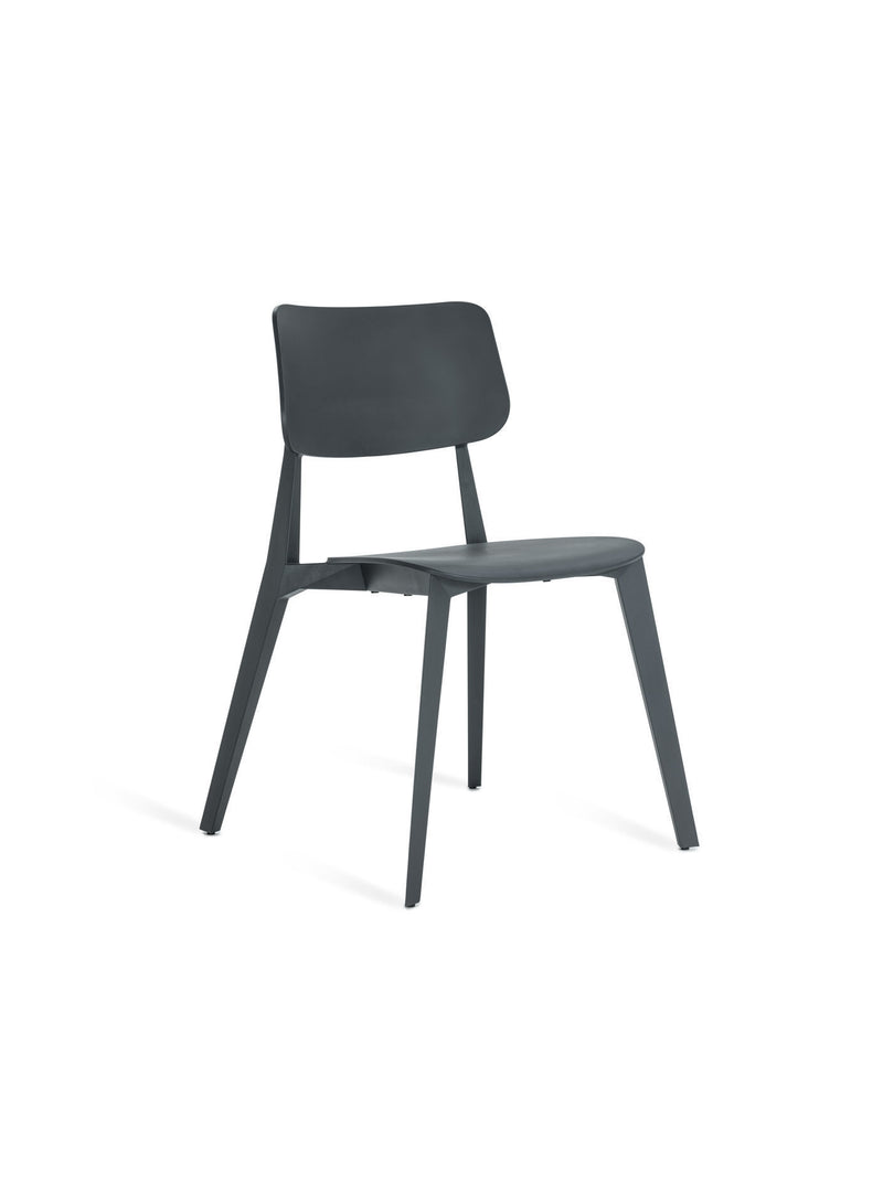 Apex Stackable Dining Chair | Modern Polypropylene Design