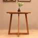 The Table available in various sizes and two height options, ideal for any space