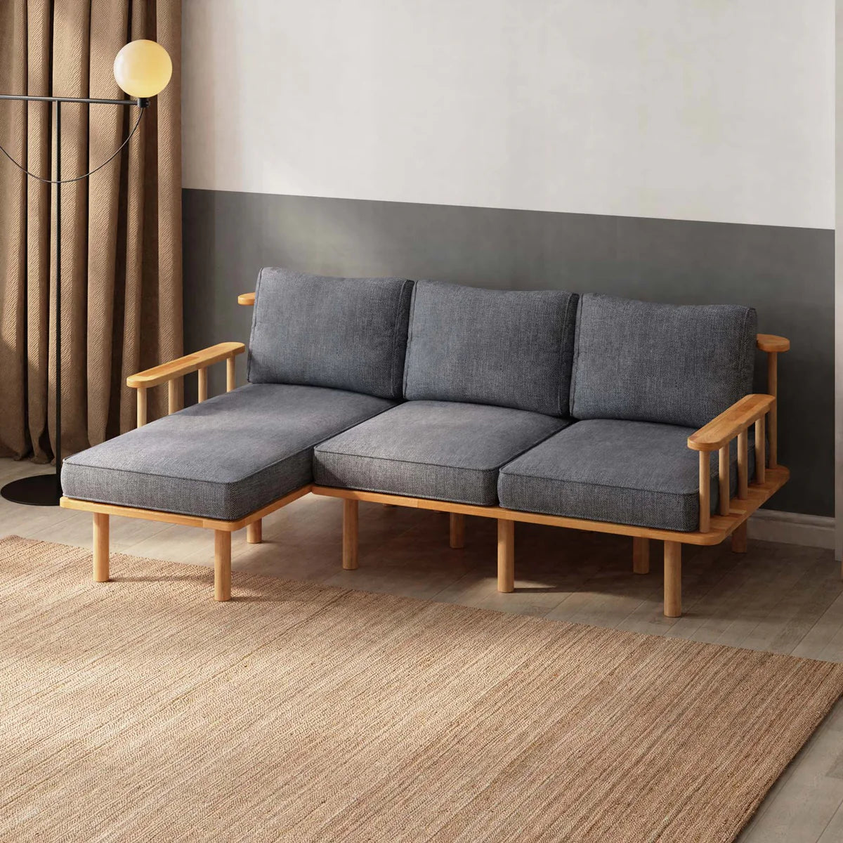 Chaise Lounge