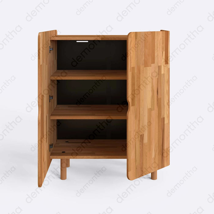 Orion Tall Sideboard Cabinet