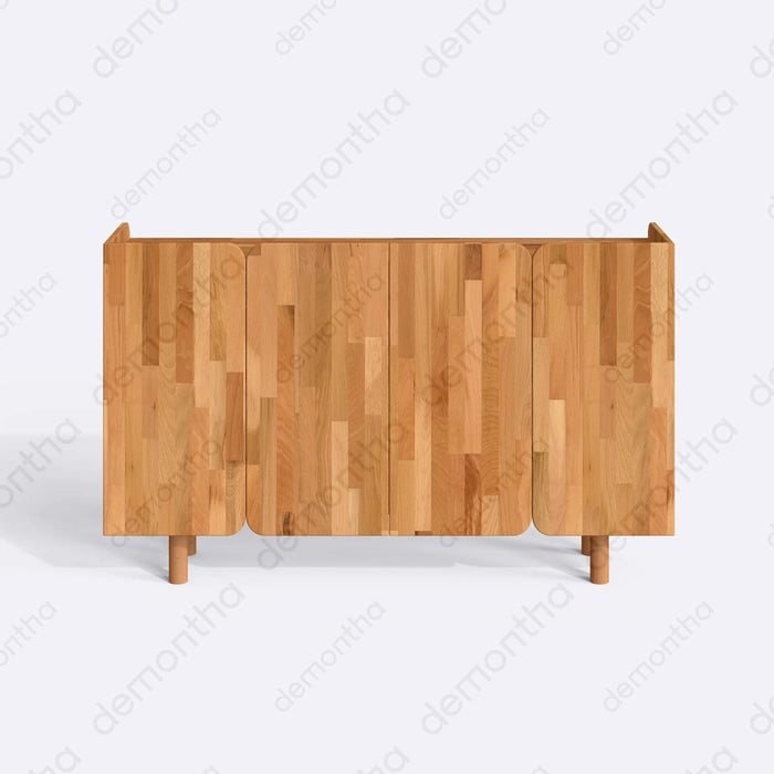 Orion Tall Sideboard Cabinet