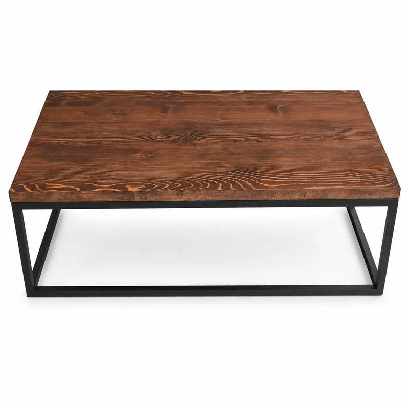 Renton Rectangular Coffee Table