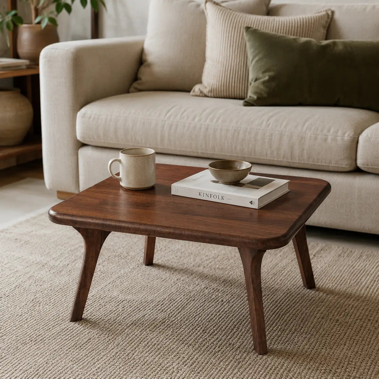 Mid-Century Modern