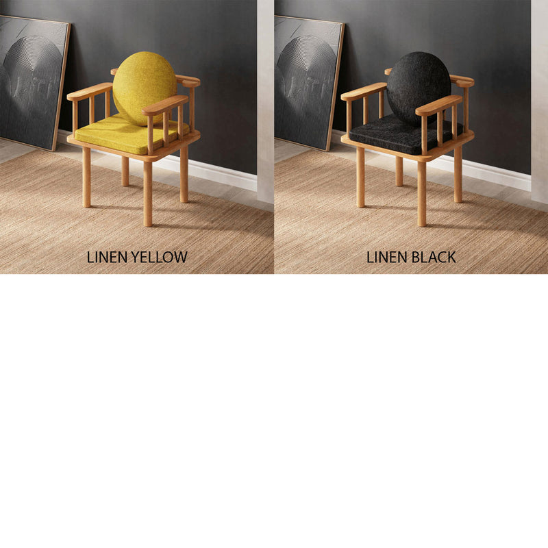 Manhattan Beech Wood Chair