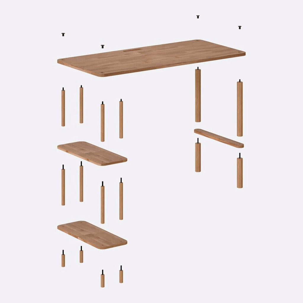 Curated visual reference: Fresh Look at Minimalist Furniture Collection
