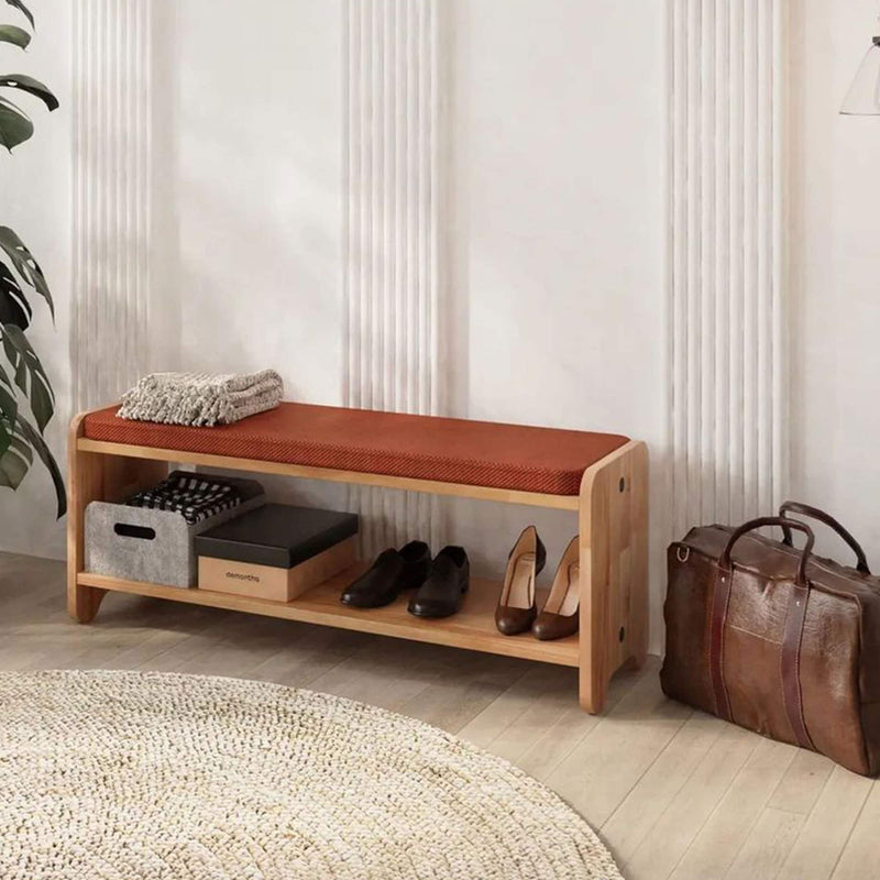 Compton Beech Wood Bench