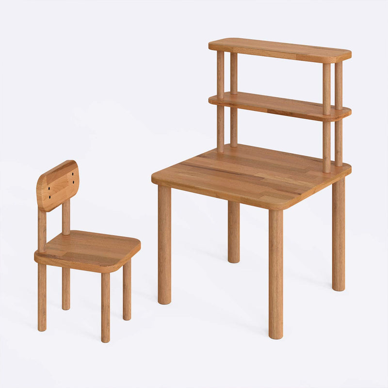 Rio Kids Table and Chair Set